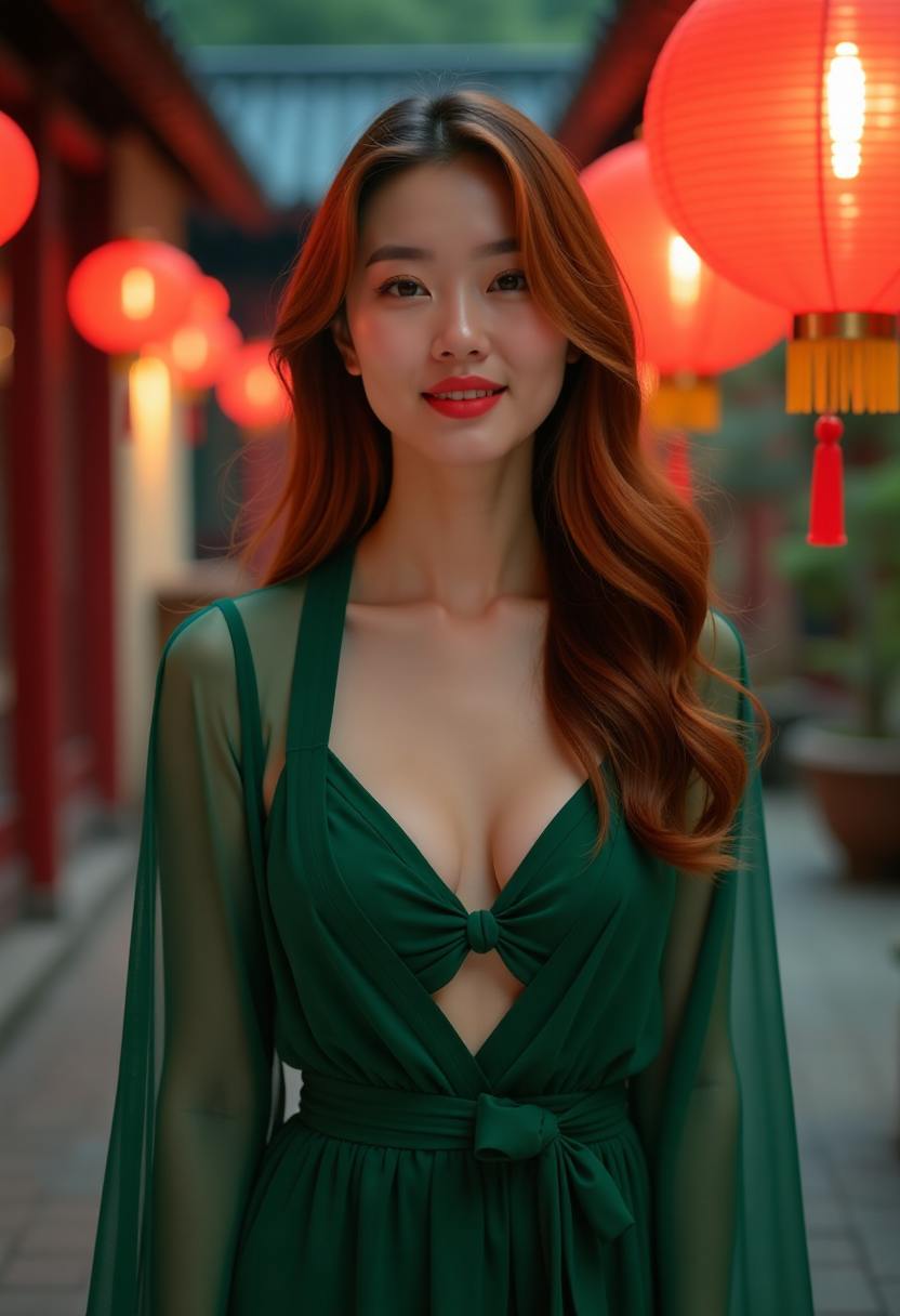 沧元图动画海报