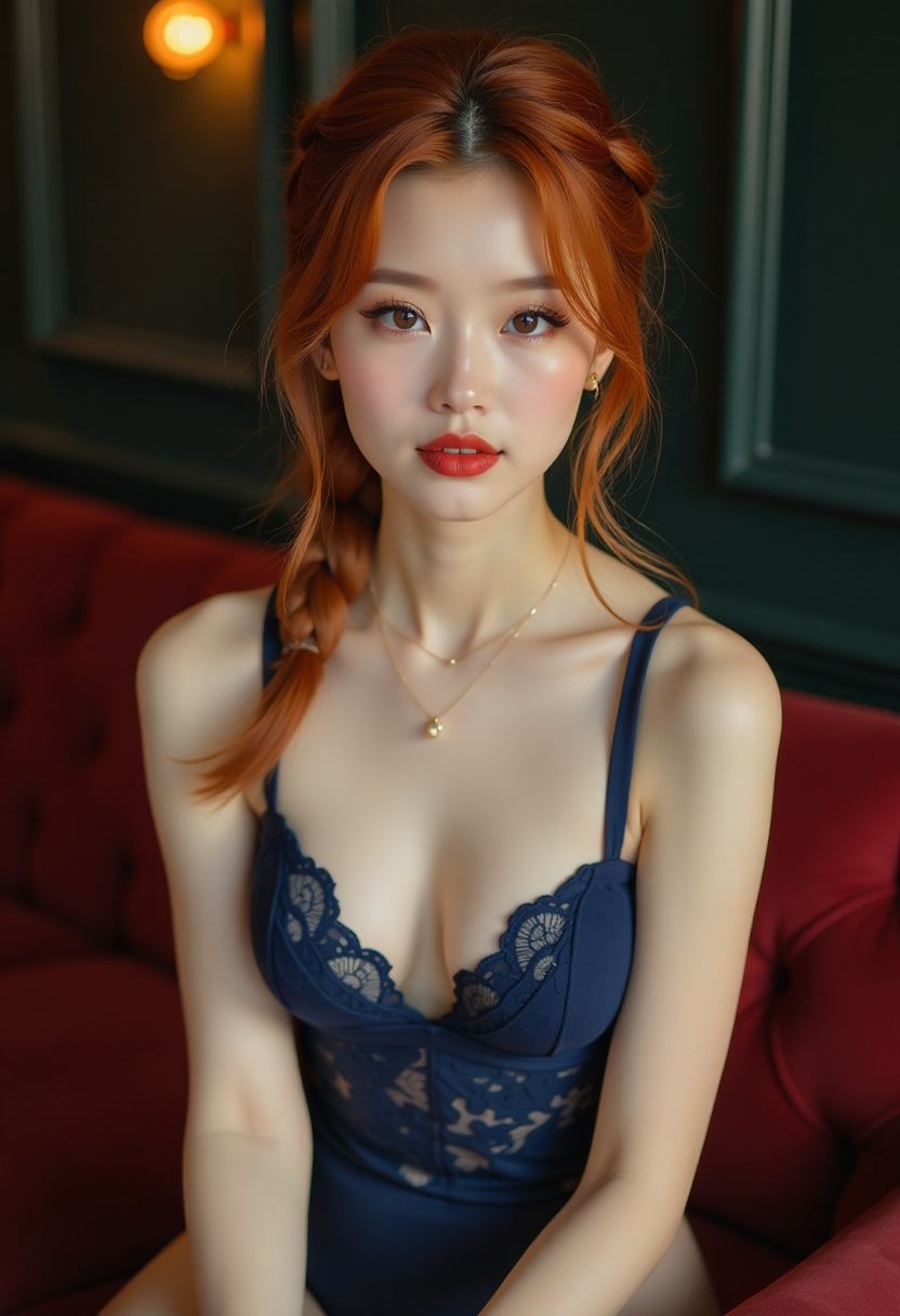 完美世界海报